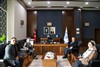 ASÜ’DE TÜRKİYE-ÖZBEKİSTAN ARASINDAKİ SANAT KÖPRÜSÜ