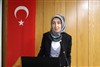 ASÜ’de Mehmet kif Ersoy ve İstiklal Marşı Konuşuldu