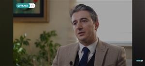 Fakültemiz Öğretim Üyesi Doç. Dr. Abdulmuttalip İpek, Diyanet TV’de Evliya Çelebi Seyahatnamesi’nin Aydın ve Niğde Duraklarını Anlattı