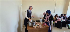 Türk Dili ve Edebiyatı Bölümünden Mezunlarla Anlamlı Buluşma: Dünden Bugüne, Yarınlara Birlikte