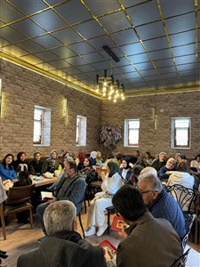 ALEV ALATLI'DA ÜTOPYA VE DİSTOPYA