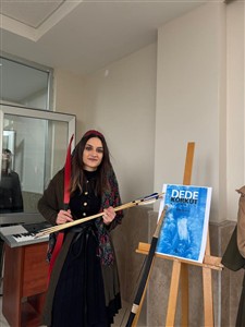 AKSARAY ÜNİVERSİTESİ ROMAN KAHRAMANLARI FESTİVALİ