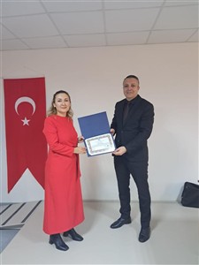 AKSARAY ÜNİVERSİTESİ ROMAN KAHRAMANLARI FESTİVALİ