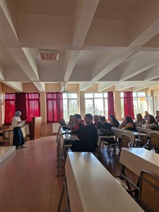 2024-2025 Güz Yarıyılı Lisans Danışmanlık Toplantıları