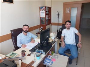 2024-2025 Güz Dönemi Yüksek Lisans Danışmanlık Toplantıları