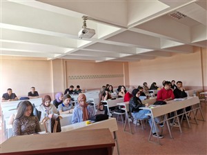 2024-2025 Güz Yarıyılı Lisans Danışmanlık Toplantıları