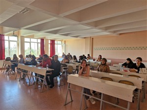 2024-2025 Güz Yarıyılı Lisans Danışmanlık Toplantıları