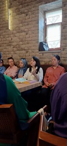 Türk Kültür ve Edebiyatında Anne Söyleşisi 