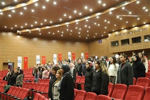 SEZAİ KARAKOÇ’U ANMA PANELİ 