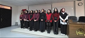 Türküler Söylüyor Konseri