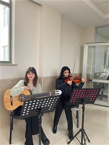 AKSARAY ÜNİVERSİTESİ ROMAN KAHRAMANLARI FESTİVALİ