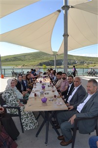 YUNUS EMRE'NİN İZİNDE ORTAKÖY GEZİSİ 