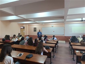 2026-2027 Güz Yarıyılı Lisans Danışmanlık Toplantıları