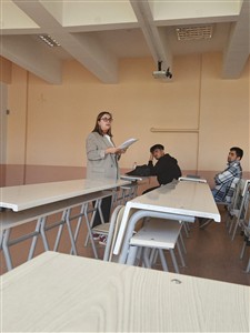 2025-2026 Güz Yarıyılı Lisans Danışmanlık Toplantıları