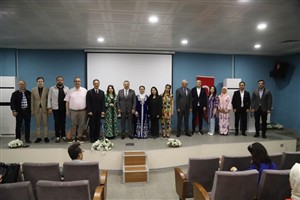DUTAR VE BAĞLAMA DİNLETİSİ